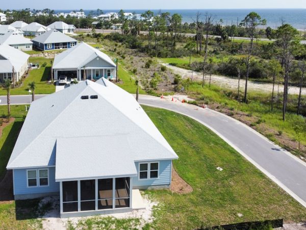Mexico Beach Home 1024907