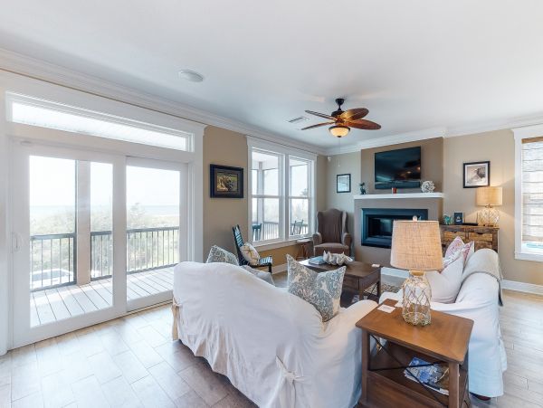 Mexico Beach Home 1024908
