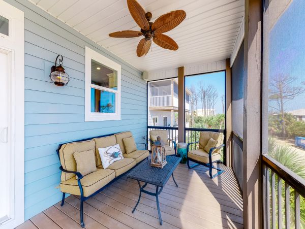 Mexico Beach Home 1024908
