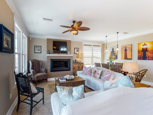 Mexico Beach Home 1024908