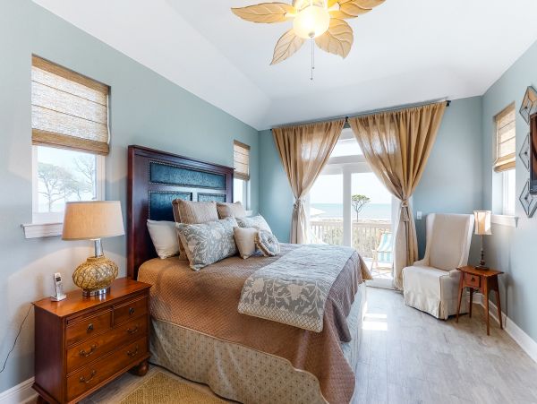 Mexico Beach Home 1024908