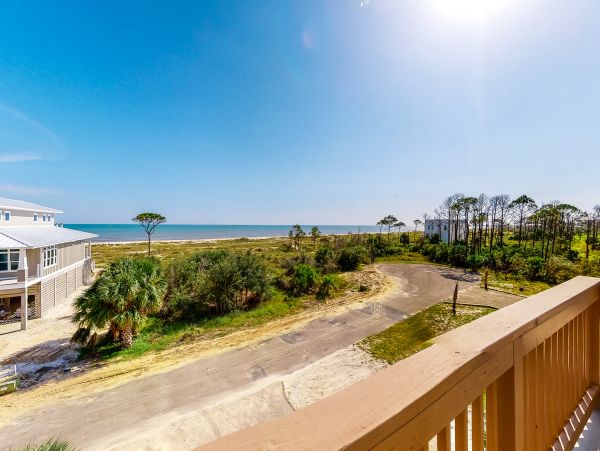 Mexico Beach Home 1024908