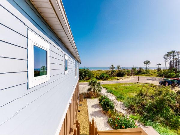 Mexico Beach Home 1024908