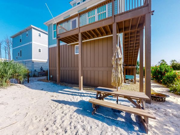 Mexico Beach Home 1024908