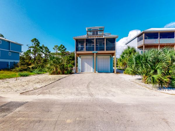 Mexico Beach Home 1024908