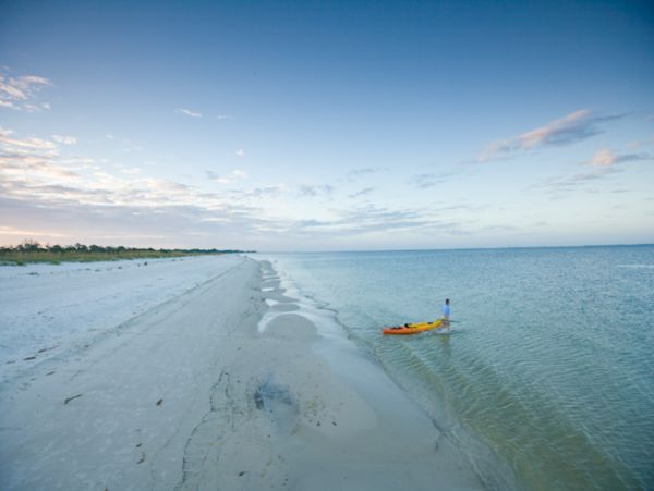 Mexico Beach Home 1024918