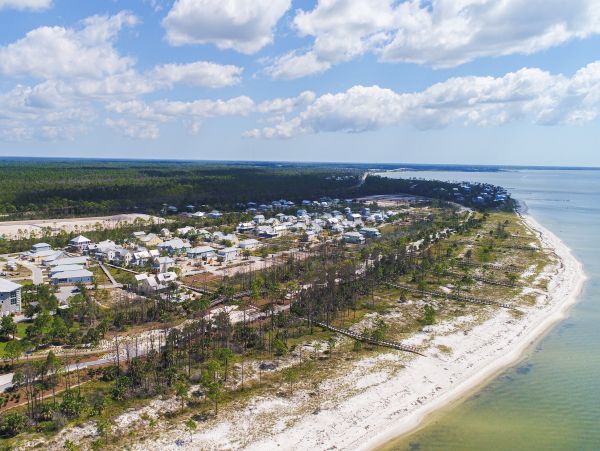 Mexico Beach Home 1024918