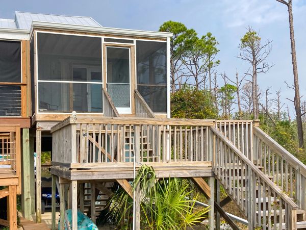 Mexico Beach Home 1024919