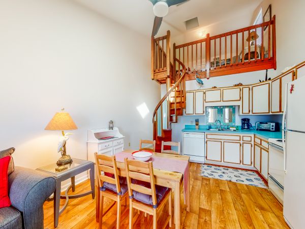 Mexico Beach Home 1024919