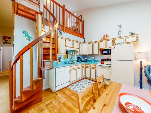 Mexico Beach Home 1024919