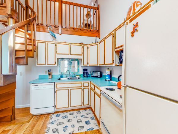 Mexico Beach Home 1024919