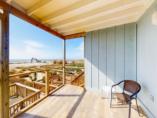 Mexico Beach Home 1024919