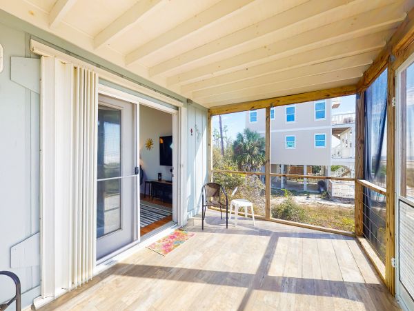 Mexico Beach Home 1024919