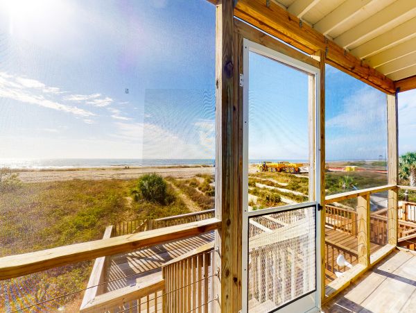 Mexico Beach Home 1024919