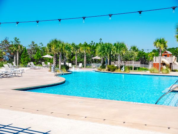 Mexico Beach Home 1024920