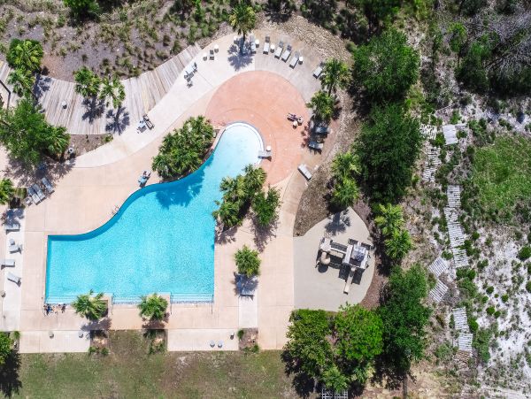 Mexico Beach Home 1024920