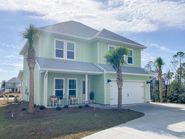 Mexico Beach Home 1024921