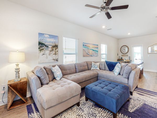 Mexico Beach Home 1024921