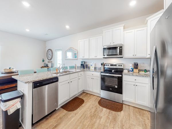Mexico Beach Home 1024921