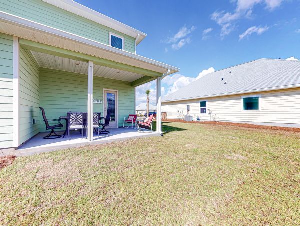 Mexico Beach Home 1024921