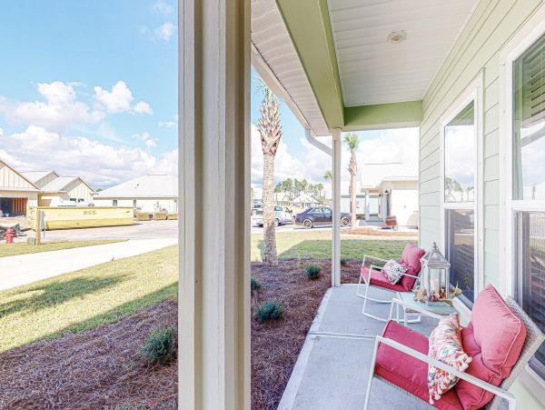 Mexico Beach Home 1024921