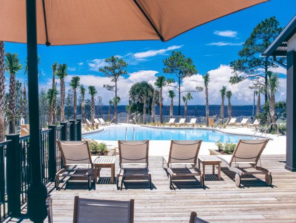 Mexico Beach Home 1024921