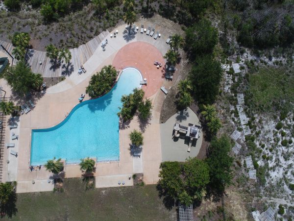 Mexico Beach Home 1024921