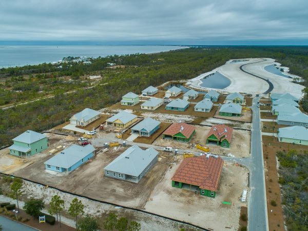 Mexico Beach Home 1024921