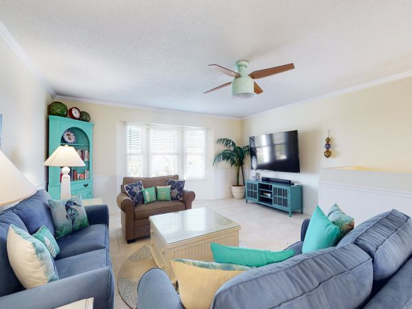 Mexico Beach Home 1024922
