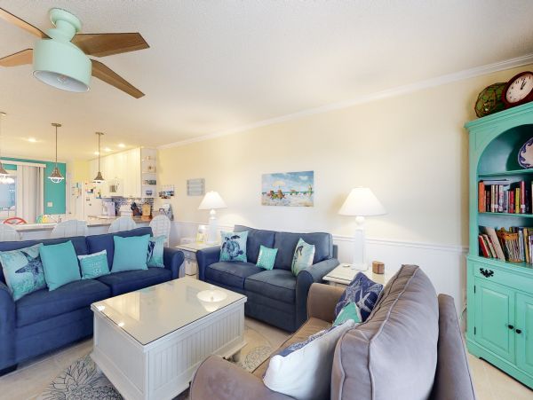 Mexico Beach Home 1024922