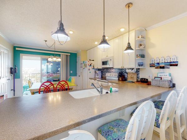 Mexico Beach Home 1024922