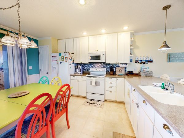 Mexico Beach Home 1024922