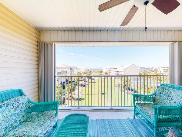 Mexico Beach Home 1024922