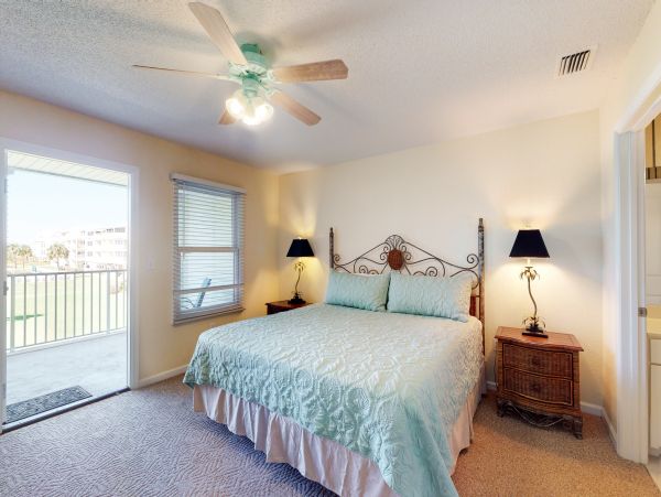 Mexico Beach Home 1024922