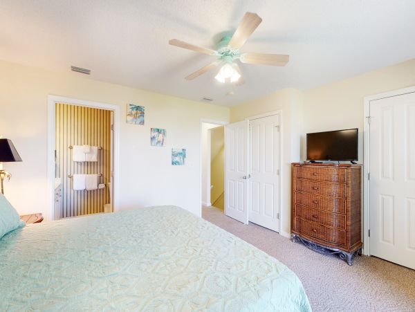 Mexico Beach Home 1024922