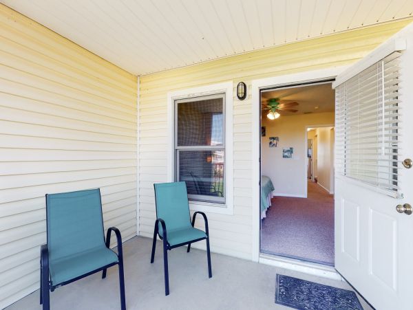 Mexico Beach Home 1024922