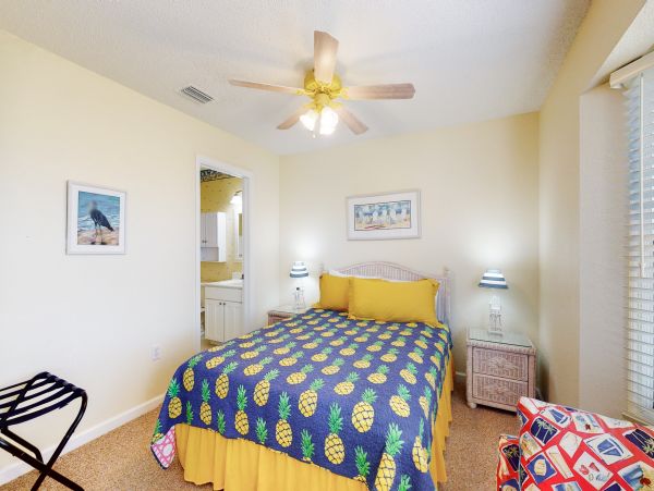 Mexico Beach Home 1024922