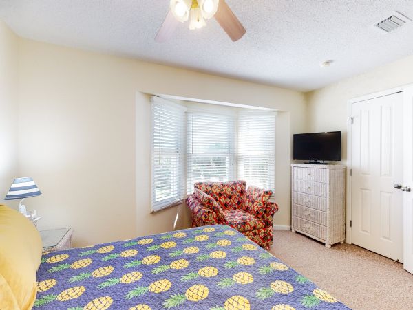 Mexico Beach Home 1024922