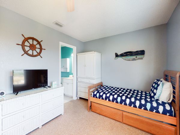 Mexico Beach Home 1024922