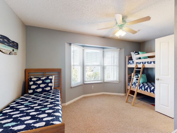 Mexico Beach Home 1024922