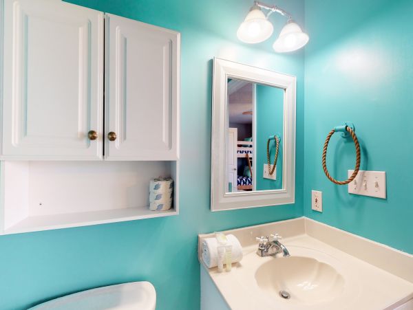 Mexico Beach Home 1024922