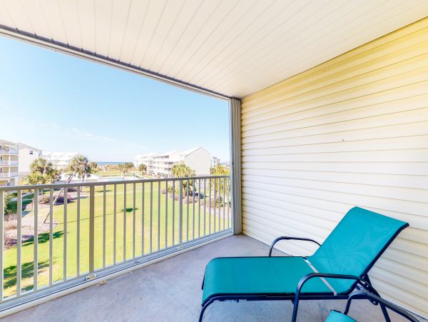 Mexico Beach Home 1024922