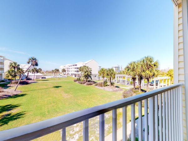 Mexico Beach Home 1024922