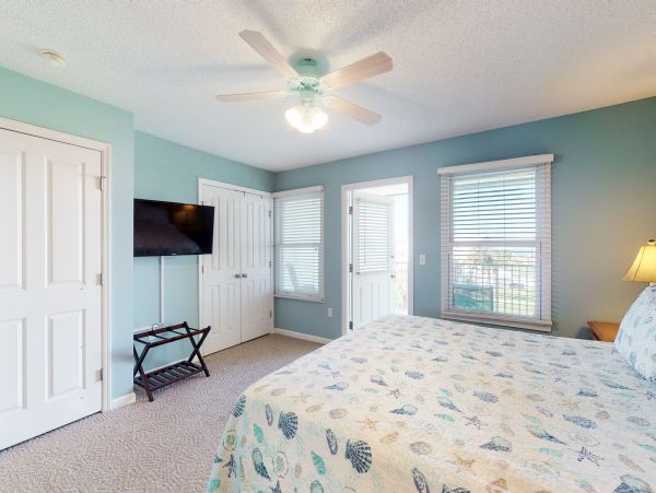 Mexico Beach Home 1024922