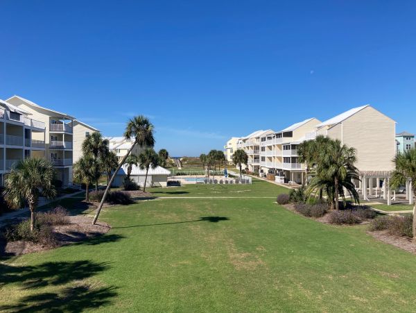 Mexico Beach Home 1024922