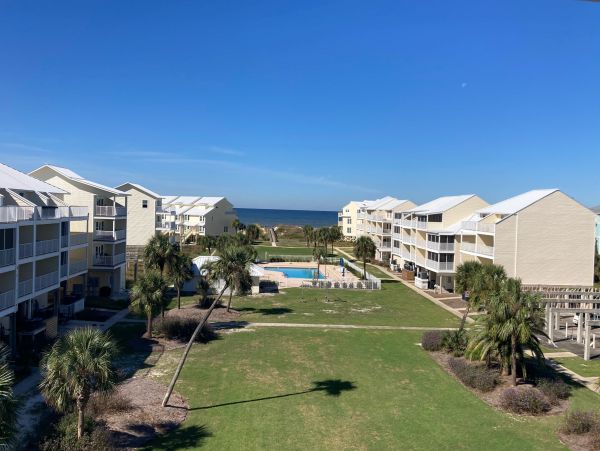 Mexico Beach Home 1024922