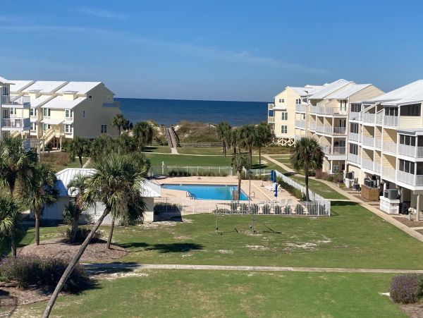 Mexico Beach Home 1024922