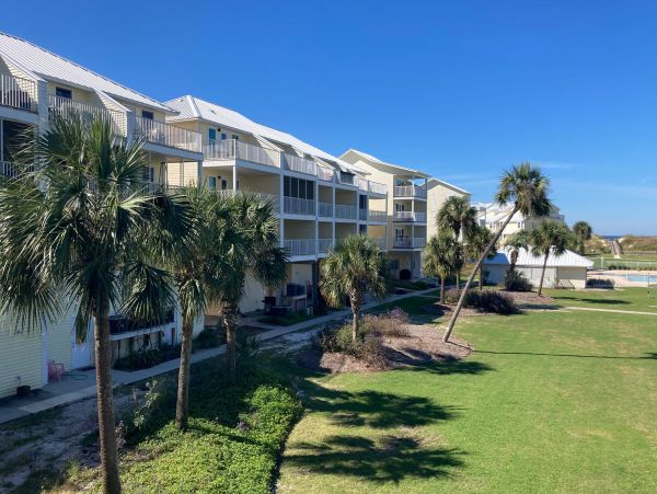 Mexico Beach Home 1024922