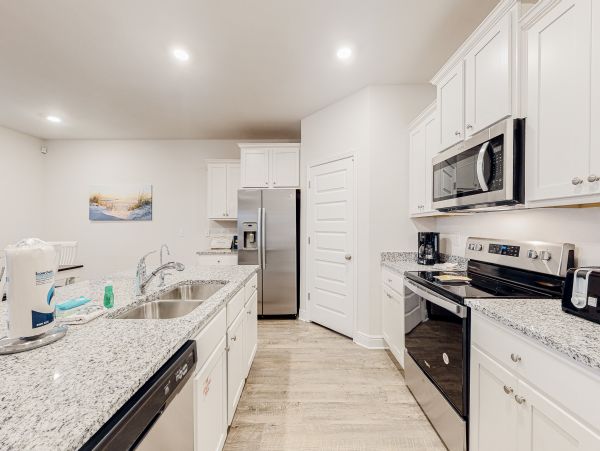 Mexico Beach Home 1024923