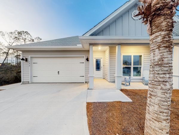 Mexico Beach Home 1024923